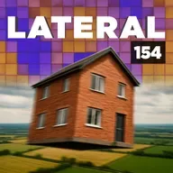 154: Beware: falling house