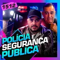 1512 - POLÍCIA E SEGURANÇA PÚBLICA: SARGENTO CASTRO E DANILO SNIDER
