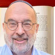 Netivot Shalom's Intro to the Haggadah with Rabbi Dr. Stuart Fischman: Episode 2