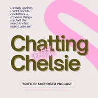 S1 E40 CWC - Summer meltdowns, more Momtok drama and crazy world events