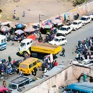 S7 Ep11: Transport policy for economic development