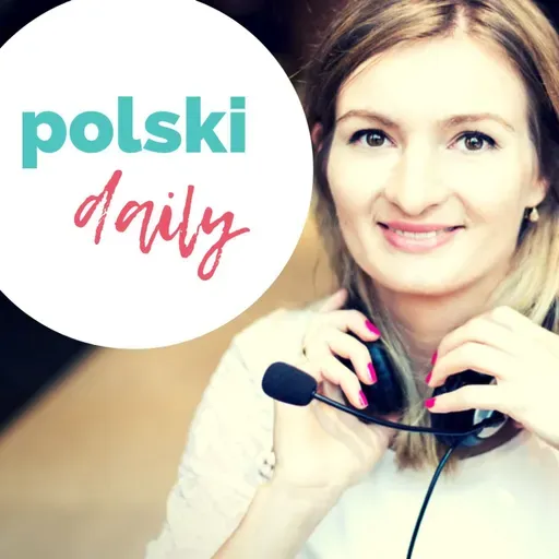 Między wierszami 6 | B1 | A story for Polish language learners