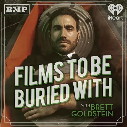 David Dastmalchian (The Life Of Chuck / Late Night With The Devil / Oppenheimer) • #357