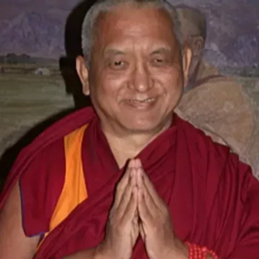 22- FPMT PORTUGUÊS -20220807 LZR Singapura - Você é muito afortunado em conhecer os ensinamentos de Lamrim