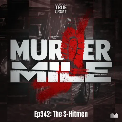 #342 - The S-Hitmen (The Marriott, Marble Arch, W2)