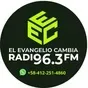 EEC Radio 96.3 FM