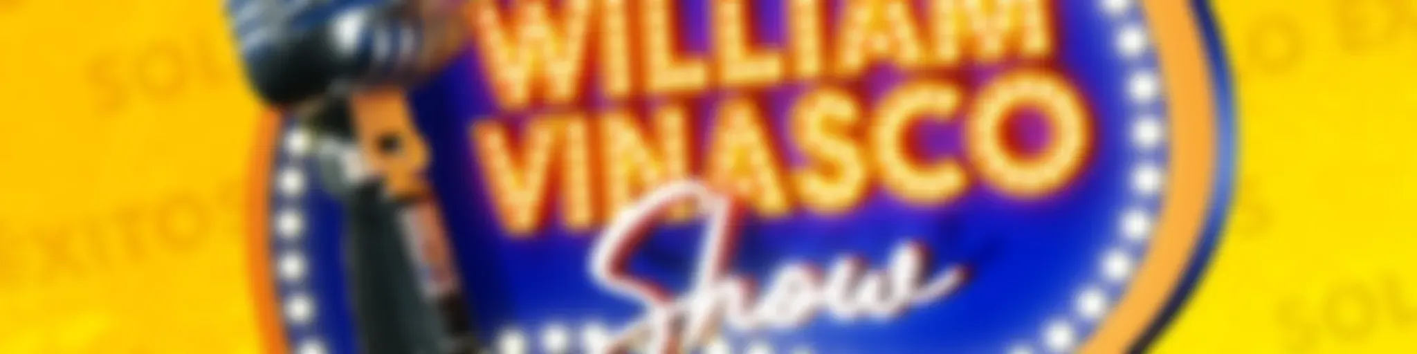William Vinasco Show | Candela Estéreo