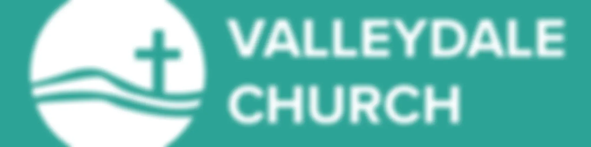 Valleydale Church Sermons
