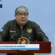 Ministro del desgobierno