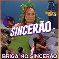 SINCERÃO: Sol e Ana Paula BRIGARAM FEIO + Solange PLANTA + Babu vs Gabriela | BBB 26