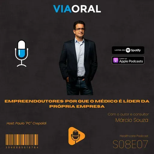 Empreendoutores: Por que o Médico é Líder da Própria Empresa