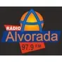 Rádio Alvorada Rialma