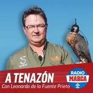 A Tenazón  (16/8/2025)