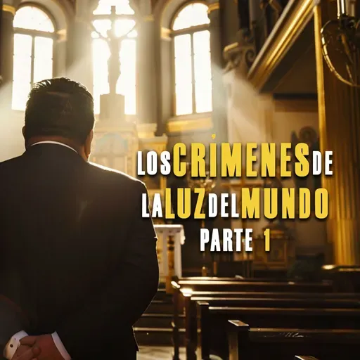 Los Crímenes de la Luz del Mundo, sus nexos con Morena y el Narco (Parte 1) El ‘Apóstol’ que creó el infierno en la Tierra