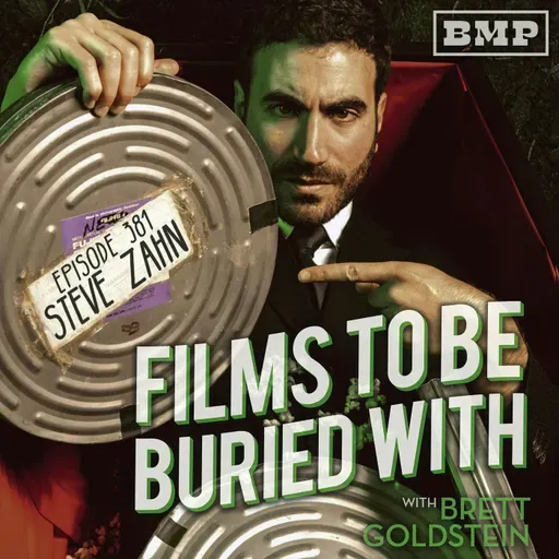 Steve Zahn (The White Lotus / Silo / Out Of Sight) • #381