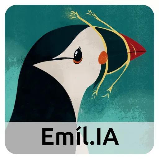 E354 Emíl.IA