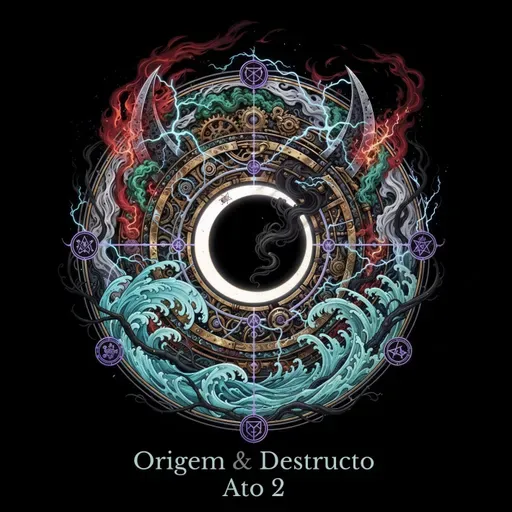 S02E08 - OeD - Relâmpagos Estáticos e Falsas Verdades