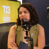 Ministra Toro por caída de la tasa de pobreza: "No hay una contradicción entre decir que es necesario el crecimiento y también la política social para disminuir la desigualdad"