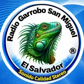 Radio Garrobo El Salvador