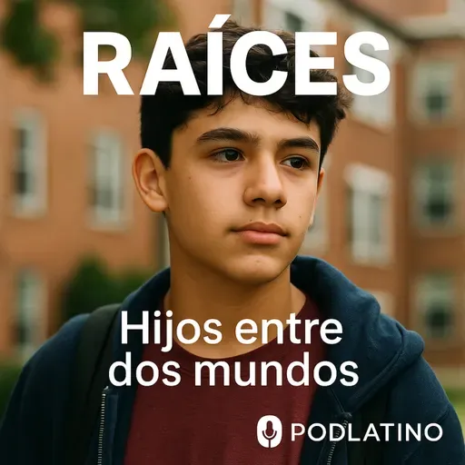 Hijos entre dos mundos