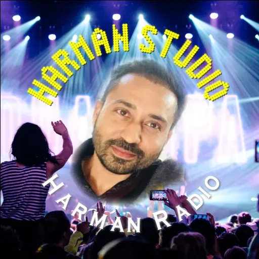 Harman Studio 1 (Wed, 13 May 2026)