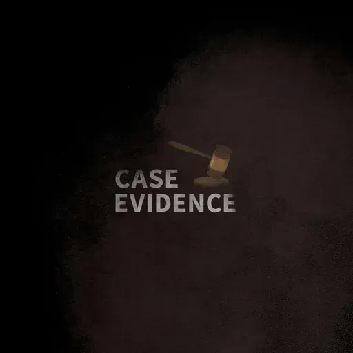 Case Evidence 10.03.16