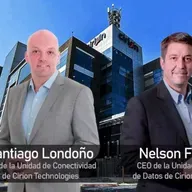 CIRION DESIGNA NUEVOS CEOS PARA SUS UNIDADES DE CONECTIVIDAD Y CENTROS DE DATOS