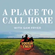 #79: Finding a Way Back to Farming with Nick Holliday from Belvedere Farm.