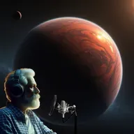 1488 - La detección de Planetas Errantes - Más sobre K2 18b - El hombre de Flores