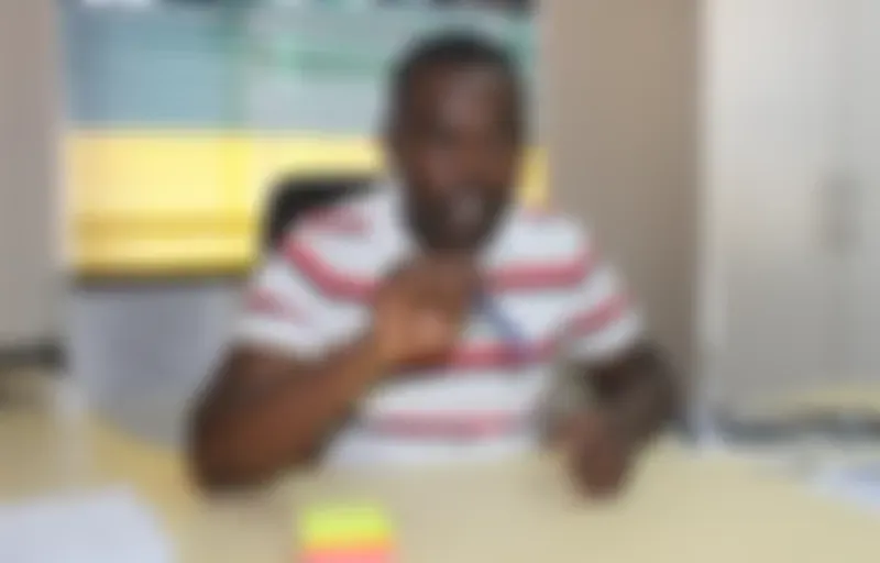 Counsellor TEFO RAPHADU