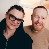 Atvirumas, pati didžiausia galia. Berta ir Andrius atsako į klausytojų klausimus