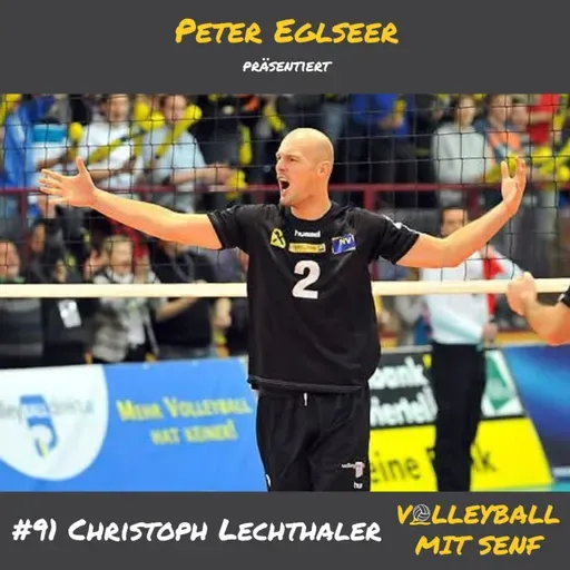 #91 - Christoph Lechthaler über Enns, Pellinger und Muhammad Ali