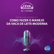 Serie Manejo de Secagem #1 Como fazer o manejo da vaca de leite moderna
