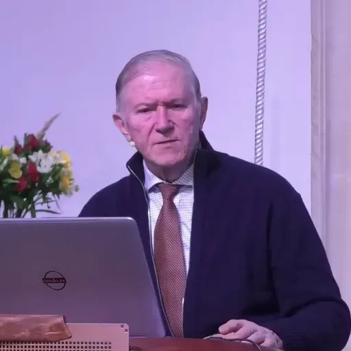 Locul și rolul femeii în bătălia spirituală - Beniamin Fărăgău