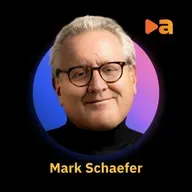 If Your Marketing Isn't Bold Enough AI WILL Replace You | Mark Schaefer (Audacious)