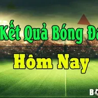 Ket qua bong da hom nay cap nhat nhanh va chinh xac