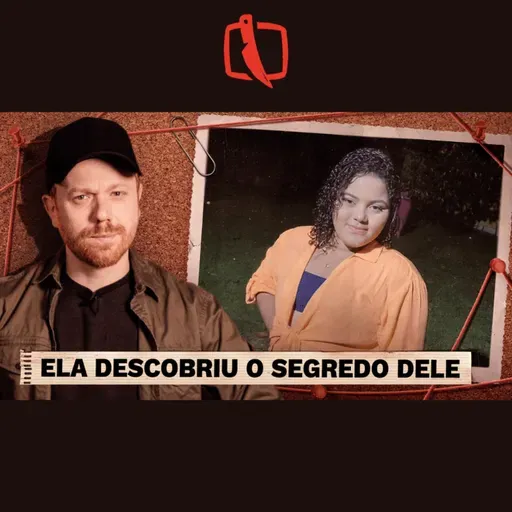 Ela Descobriu — e Foi Assassinada pelo Namorado