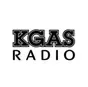 KGAS 104.3 FM - KGAS