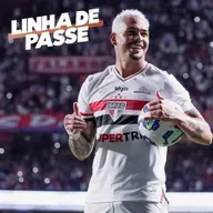 Luciano brilha, São Paulo domina e amplia crise do Corinthians - Linha de Passe
