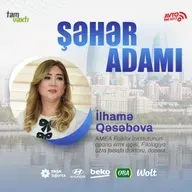 Müasir dövrdə Novruz adət-ənənələri I Şəhər adamı #204