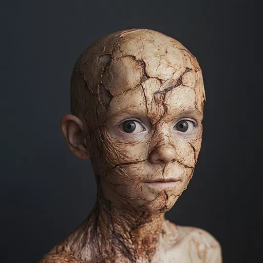 Ep. 155 - SCP116 – O Garoto Frágil