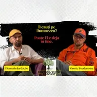 Smerenia: Nu te așeza mai sus sau mai jos decât e locul tau | Oreste Teodorescu la Copacul Vieții