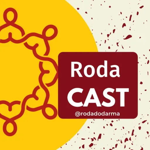 LUCIDEZ QUE TRANSFORMA: 4 FORMAS DE USAR AS RELAÇÔES COMO CAMINHO | Roberto Sampaio - Roda do Darma