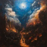 A Filosofia do Céu e do Inferno