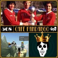 Ep568 (13/08/25): El cáncer, sponsor oficial de Nintendo