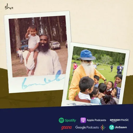 Darum finden Teenager ihre Eltern lächerlich | Sadhguru