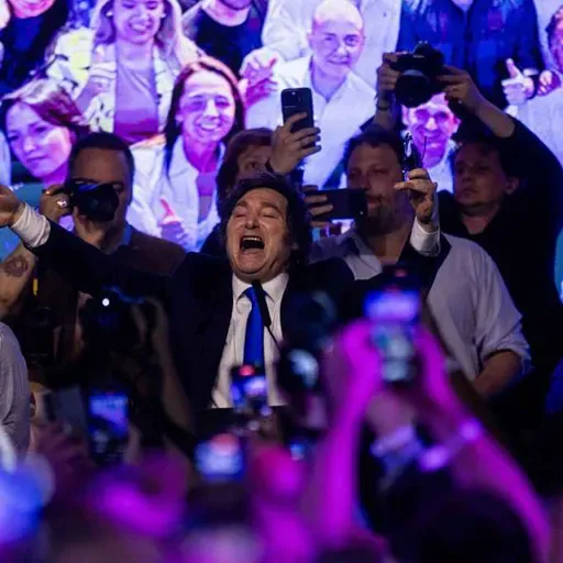 How Javier Milei won