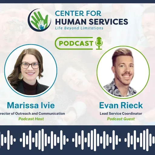 Providing Life-Changing Resources at Every Stage