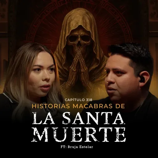 La Verdad Oculta De La Santa Muerte | Milagros, Castigos y Secretos Prohibidos