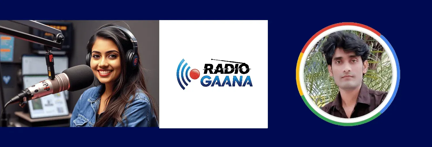 Radio Gaana